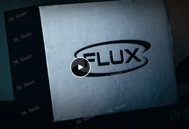 Magic Tricks - FLUX de ProMystic & Craig Filicetti
