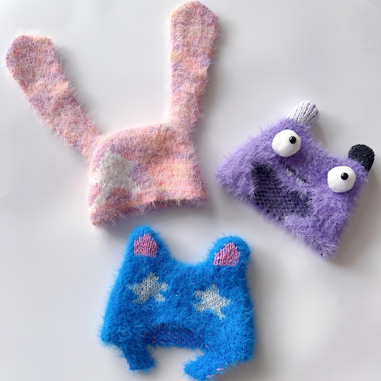 Prank Toys - Ropa para muñecas Joke Bears, vestido