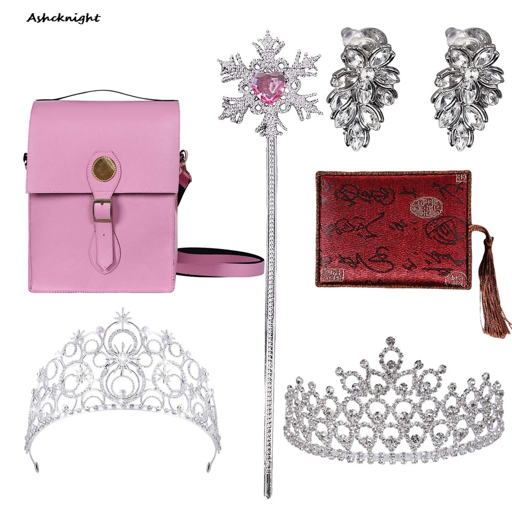 Magic Tricks - Glinda-varita mágica para Cosplay, accesorios de