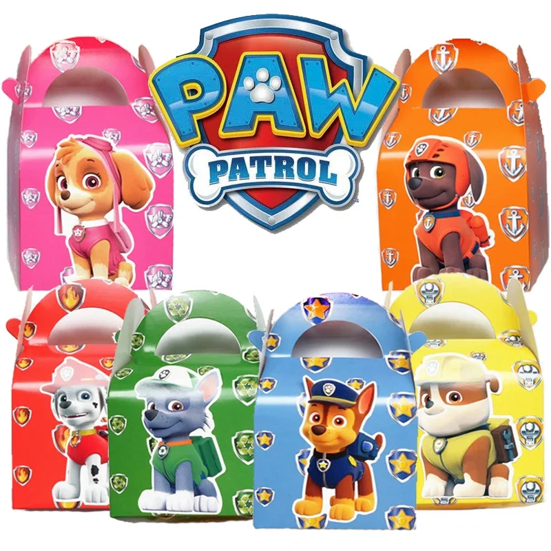 Party Supplies - Bolsas de regalo para fiestas de