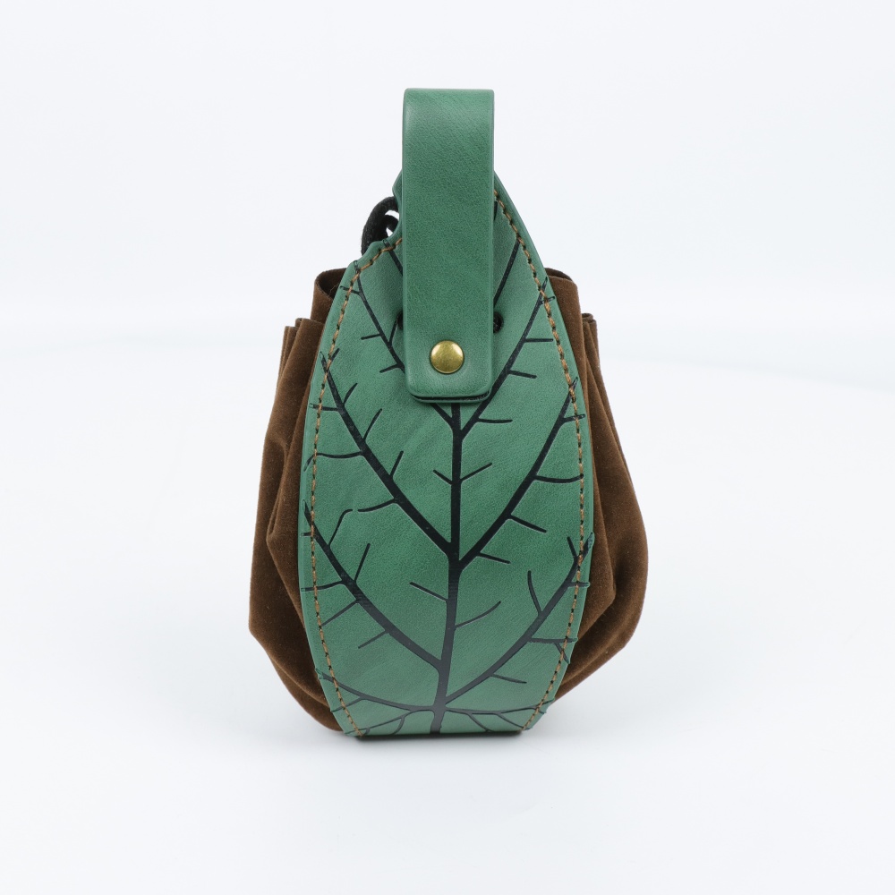 Bolso de cintura con diseño de - Costumes reseña y precio