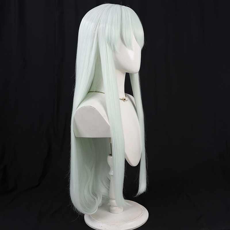 Keine Kamishirasawa-Peluca de  - Anime Cosplay Wig Heat Resistant reseña y precio