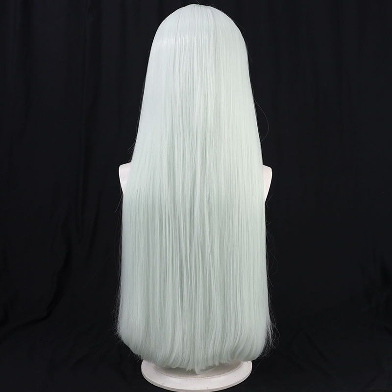 Keine Kamishirasawa-Peluca de  - Anime Cosplay Wig Heat Resistant reseña y precio
