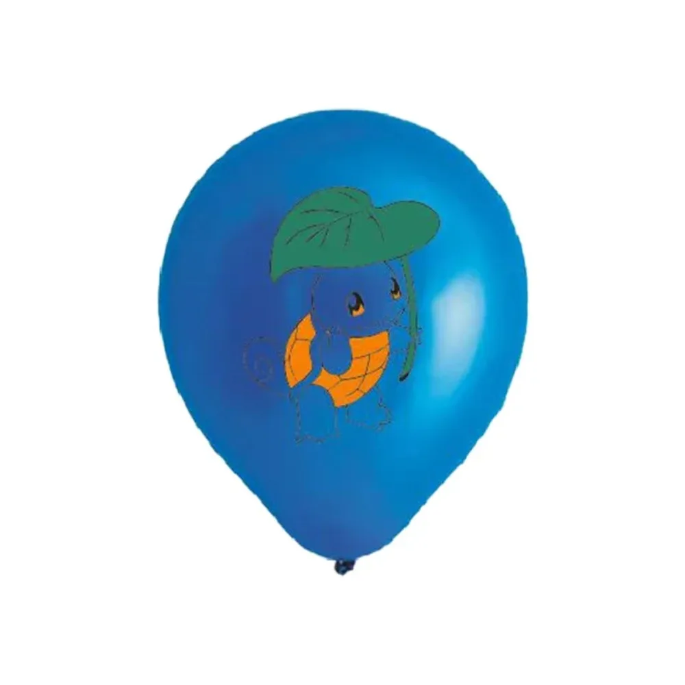 10 globos de látex con diseños - Party Supplies reseña y precio
