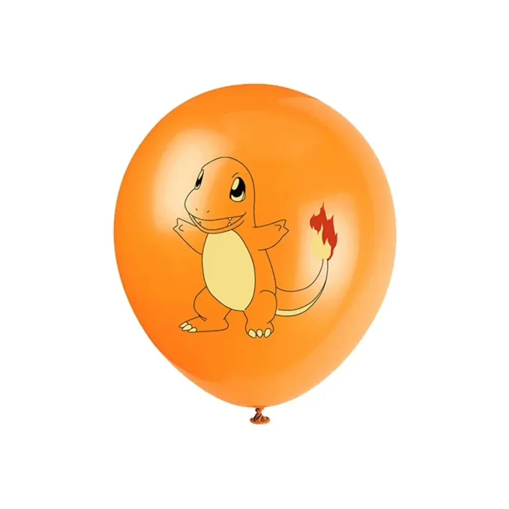 10 globos de látex con diseños - Party Supplies reseña y precio