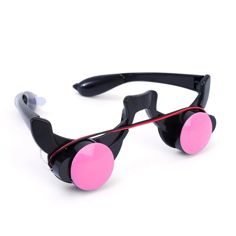Gafas Divertidas con Luces LED - Glow In The Dark Party Glasses reseña y precio