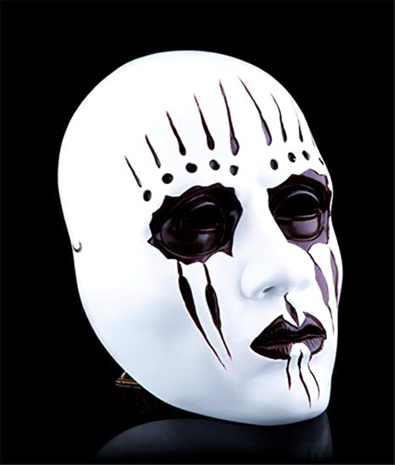 Batidor Cosplay máscara para a - Led Purge Mask Halloween reseña y precio