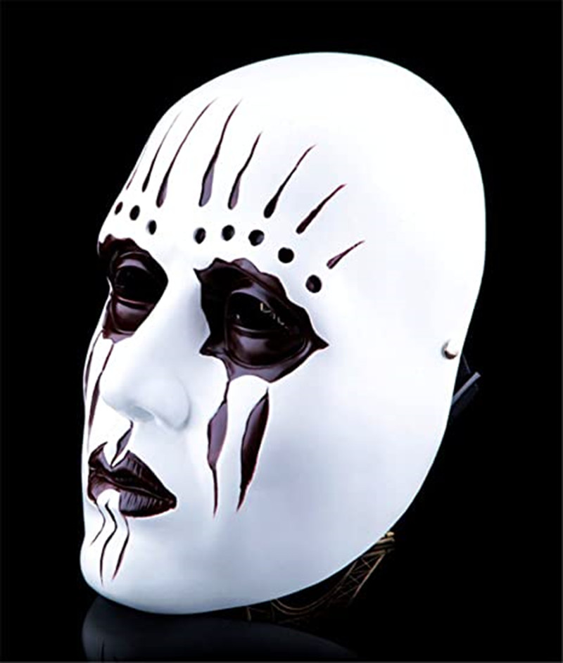 Batidor Cosplay máscara para a - Led Purge Mask Halloween reseña y precio