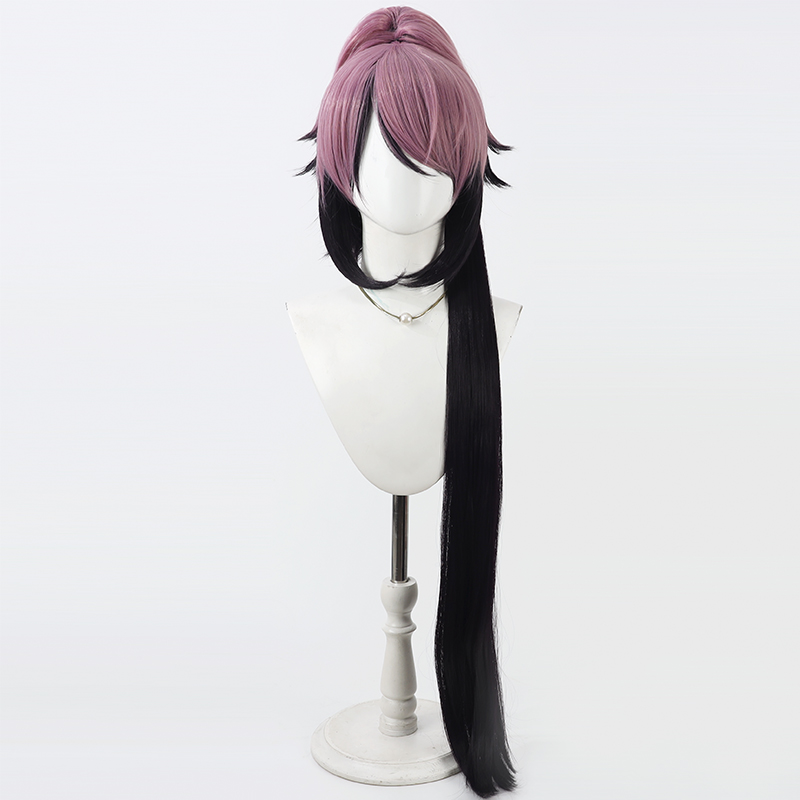 Peluca de Cosplay Fudou Yukimi - Anime Cosplay Wig Heat Resistant reseña y precio