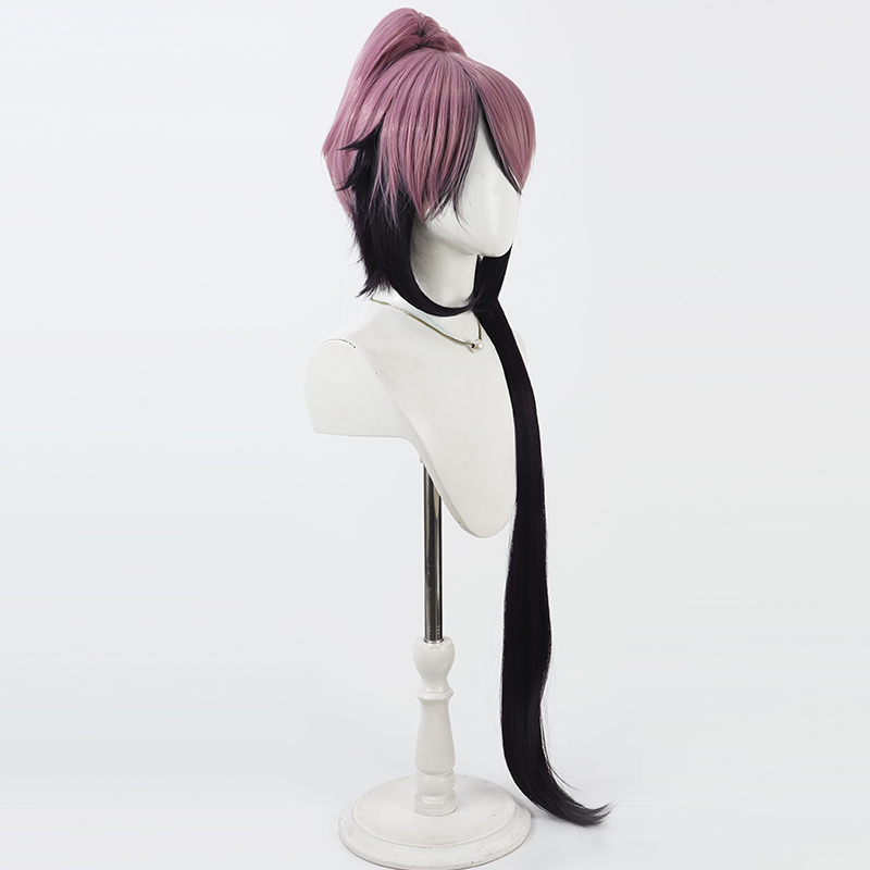 Peluca de Cosplay Fudou Yukimi - Anime Cosplay Wig Heat Resistant reseña y precio