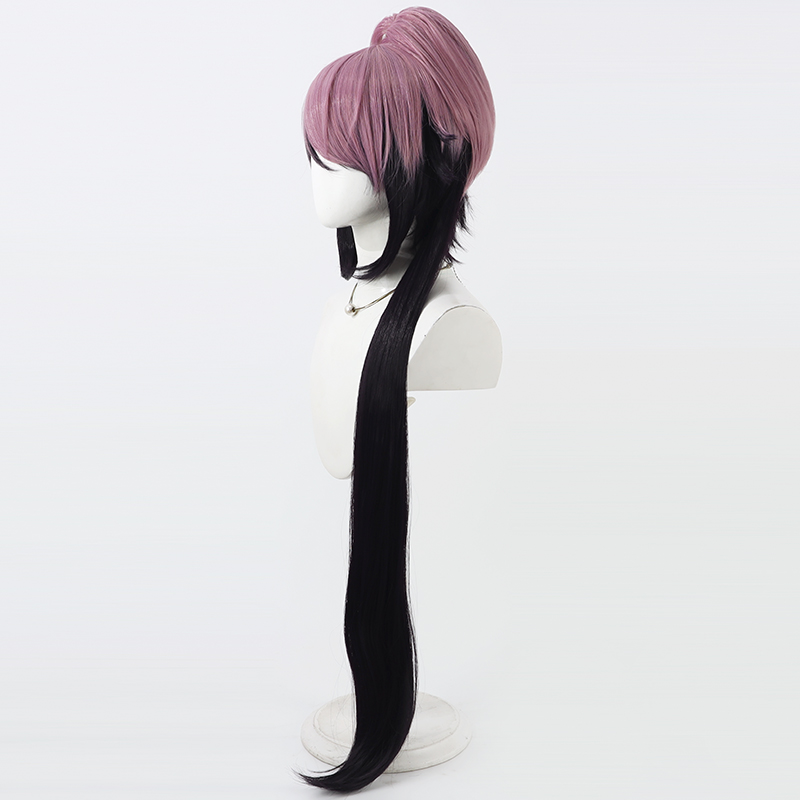 Peluca de Cosplay Fudou Yukimi - Anime Cosplay Wig Heat Resistant reseña y precio