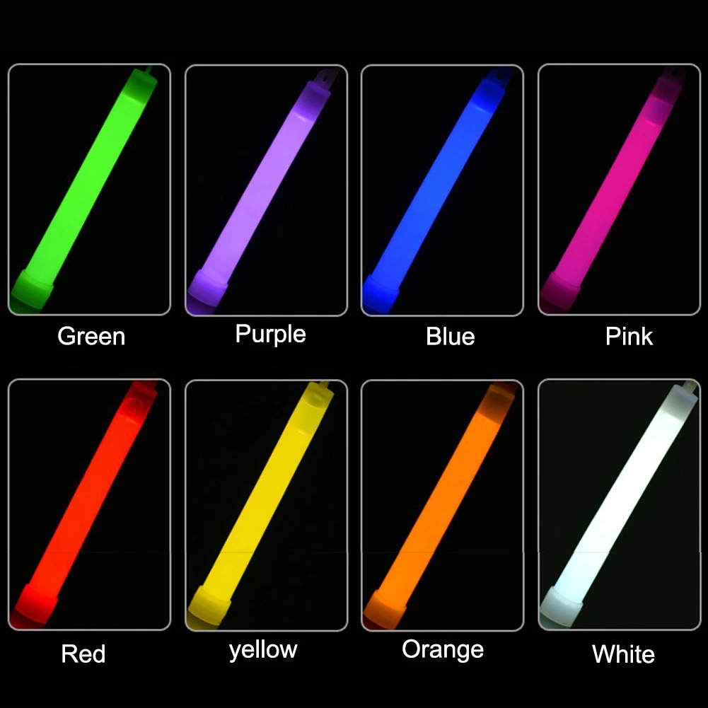 30 Uds. Palos de luz brillante - Glow In The Dark Party Glasses reseña y precio