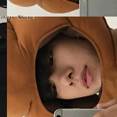 Gorro de Peluche con Forma de  - Fake Poop Gag Gift reseña y precio