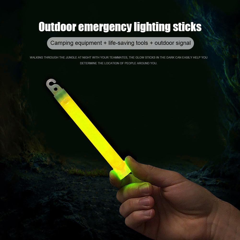 1-20 piezas de barras luminosa - Glow In The Dark Party Glasses reseña y precio