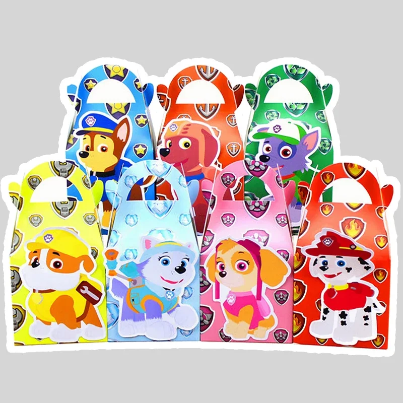 Bolsas de regalo para fiestas  - Party Supplies reseña y precio